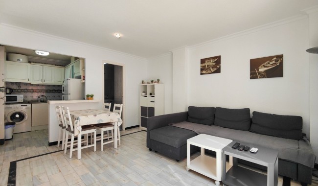 Segunda mano - Apartamento - Torrevieja - La Mata