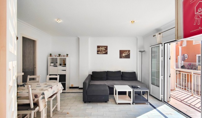 Segunda mano - Apartamento - Torrevieja - La Mata