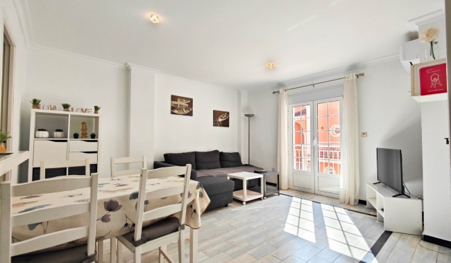 Segunda mano - Apartamento - Torrevieja - La Mata
