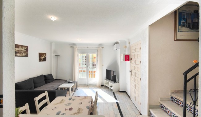 Segunda mano - Apartamento - Torrevieja - La Mata