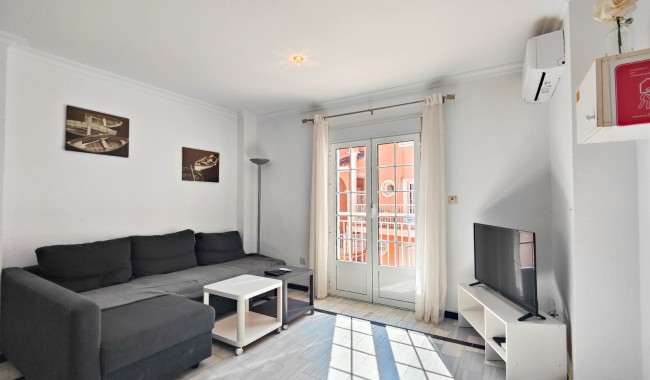Segunda mano - Apartamento - Torrevieja - La Mata