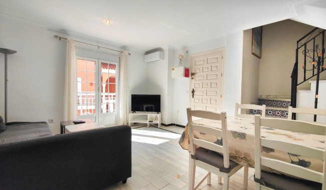 Segunda mano - Apartamento - Torrevieja - La Mata