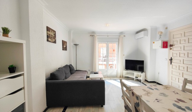 Segunda mano - Apartamento - Torrevieja - La Mata