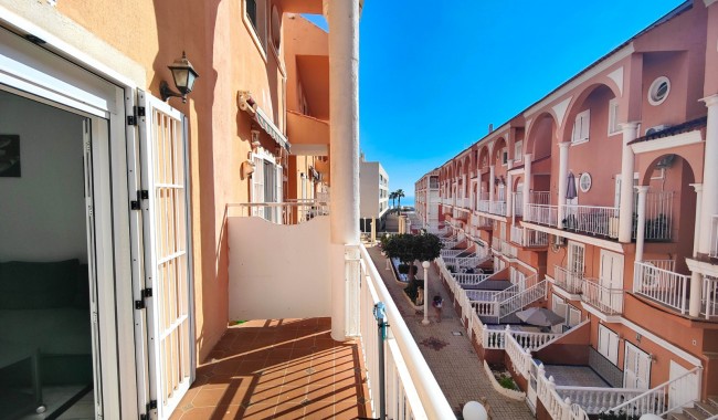 Segunda mano - Apartamento - Torrevieja - La Mata