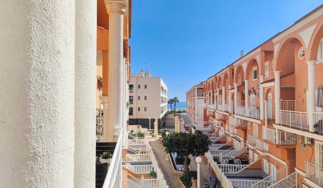 Segunda mano - Apartamento - Torrevieja - La Mata