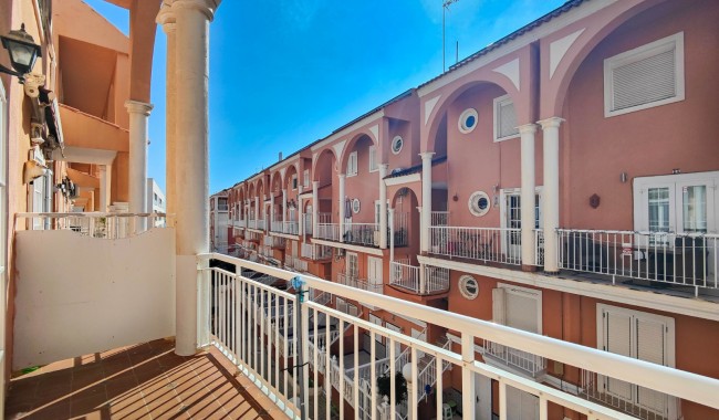 Segunda mano - Apartamento - Torrevieja - La Mata