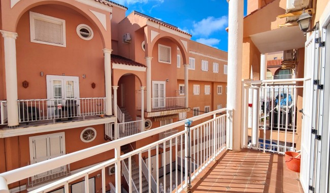Segunda mano - Apartamento - Torrevieja - La Mata