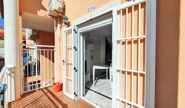 Segunda mano - Apartamento - Torrevieja - La Mata