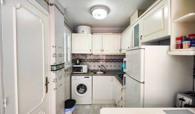 Segunda mano - Apartamento - Torrevieja - La Mata