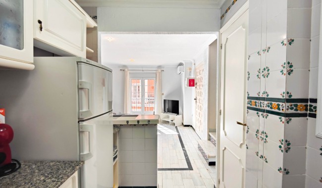 Segunda mano - Apartamento - Torrevieja - La Mata