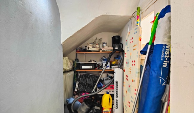 Segunda mano - Apartamento - Torrevieja - La Mata