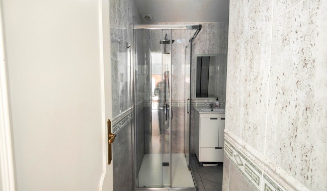 Segunda mano - Apartamento - Torrevieja - La Mata