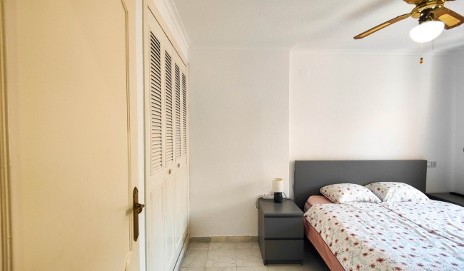 Segunda mano - Apartamento - Torrevieja - La Mata