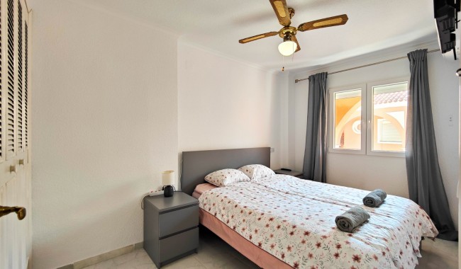 Segunda mano - Apartamento - Torrevieja - La Mata