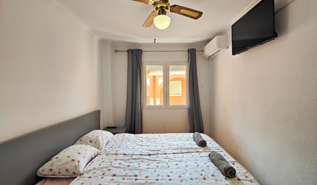Segunda mano - Apartamento - Torrevieja - La Mata