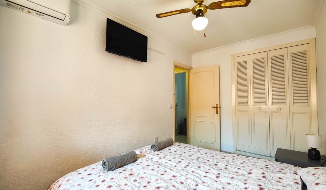 Segunda mano - Apartamento - Torrevieja - La Mata
