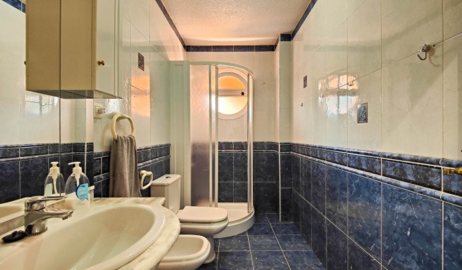 Segunda mano - Apartamento - Torrevieja - La Mata