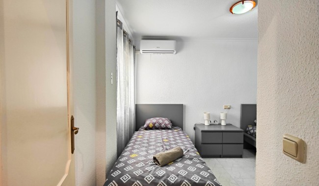 Segunda mano - Apartamento - Torrevieja - La Mata