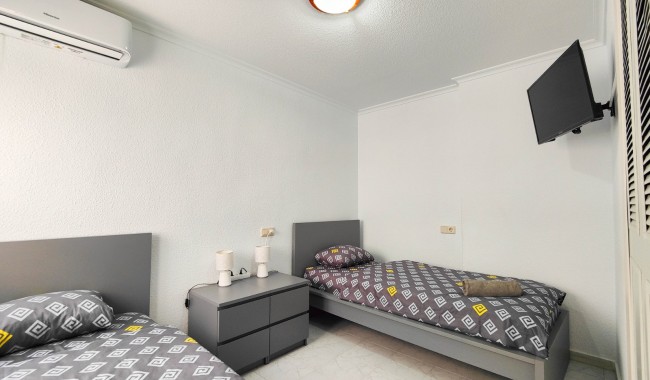 Segunda mano - Apartamento - Torrevieja - La Mata