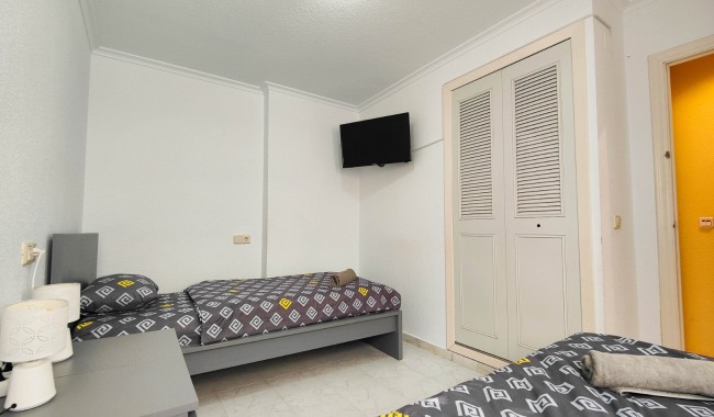 Segunda mano - Apartamento - Torrevieja - La Mata