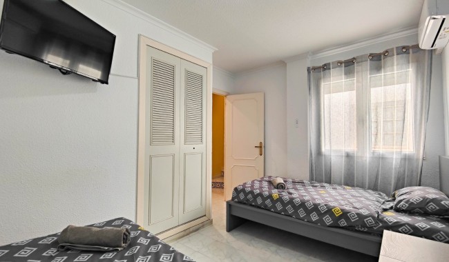 Segunda mano - Apartamento - Torrevieja - La Mata