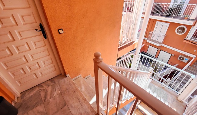 Segunda mano - Apartamento - Torrevieja - La Mata