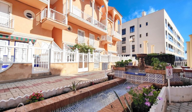 Segunda mano - Apartamento - Torrevieja - La Mata