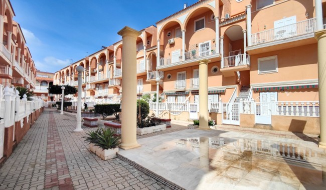 Segunda mano - Apartamento - Torrevieja - La Mata