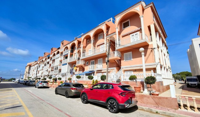 Segunda mano - Apartamento - Torrevieja - La Mata