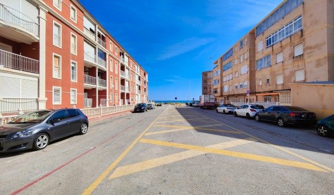 Segunda mano - Apartamento - Torrevieja - La Mata
