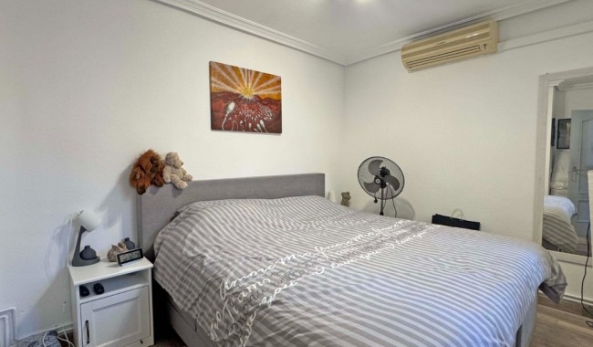Brukt - Rekkehus - Orihuela Costa - Villamartín