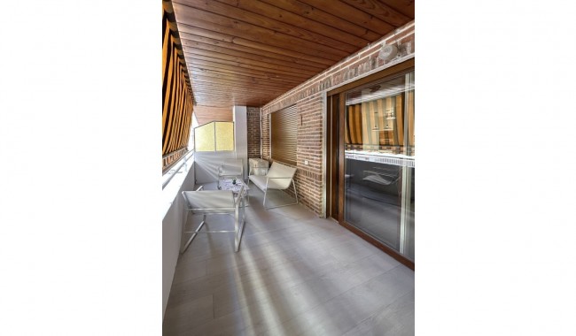 Segunda mano - Apartamento - Torrevieja
