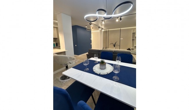 Segunda mano - Apartamento - Torrevieja