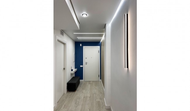 Segunda mano - Apartamento - Torrevieja