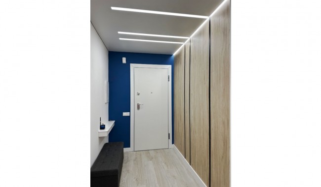 Segunda mano - Apartamento - Torrevieja