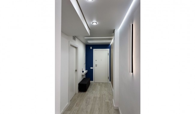 Segunda mano - Apartamento - Torrevieja
