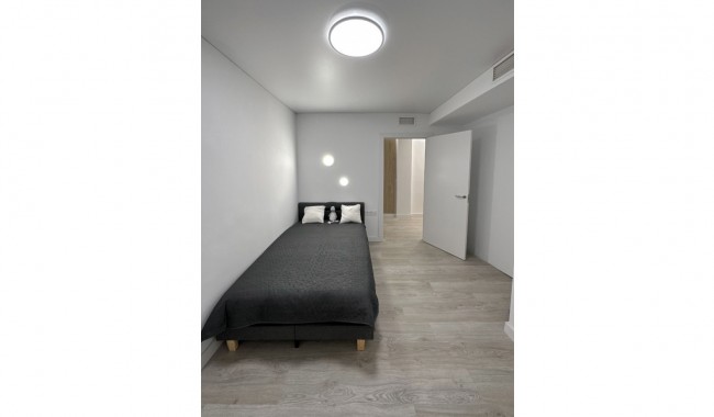 Segunda mano - Apartamento - Torrevieja