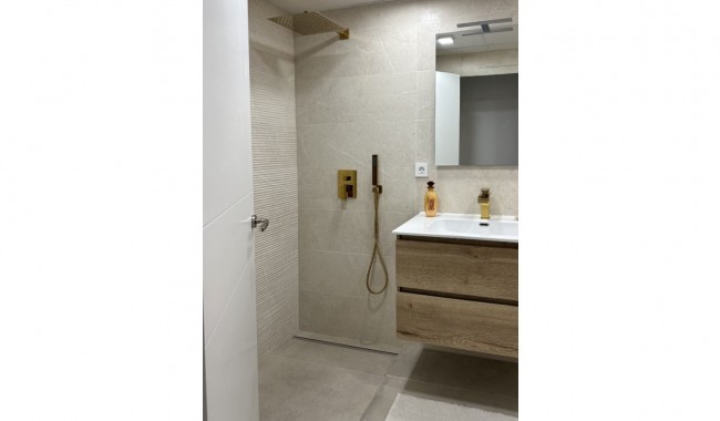Segunda mano - Apartamento - Torrevieja