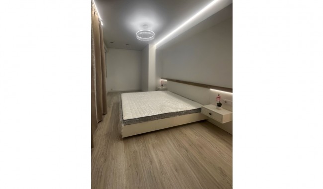 Segunda mano - Apartamento - Torrevieja