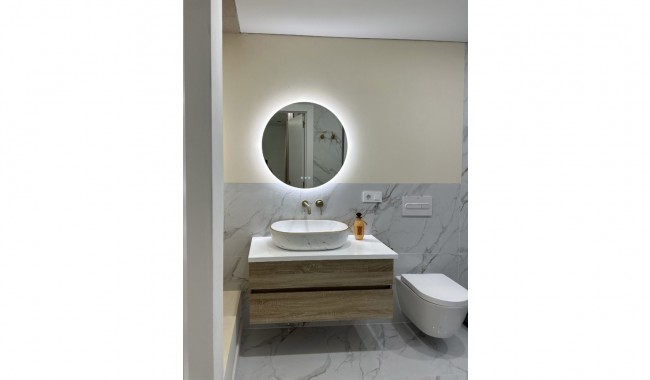 Segunda mano - Apartamento - Torrevieja