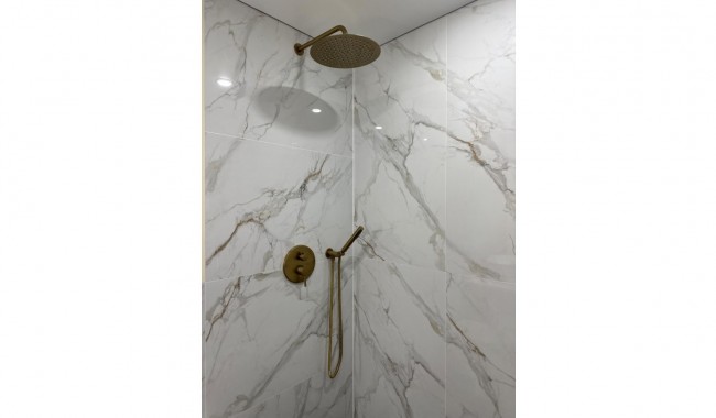 Segunda mano - Apartamento - Torrevieja