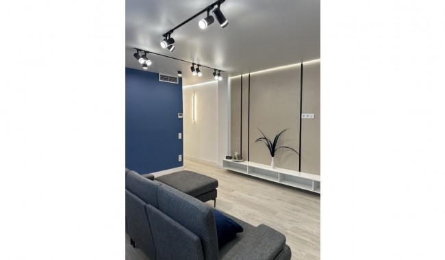 Segunda mano - Apartamento - Torrevieja