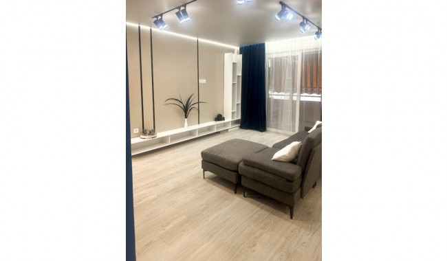 Segunda mano - Apartamento - Torrevieja