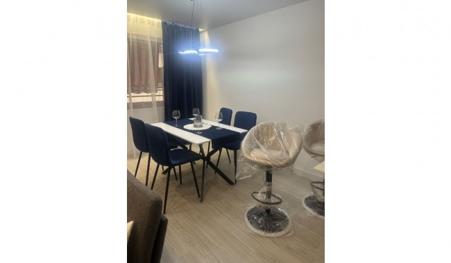 Segunda mano - Apartamento - Torrevieja