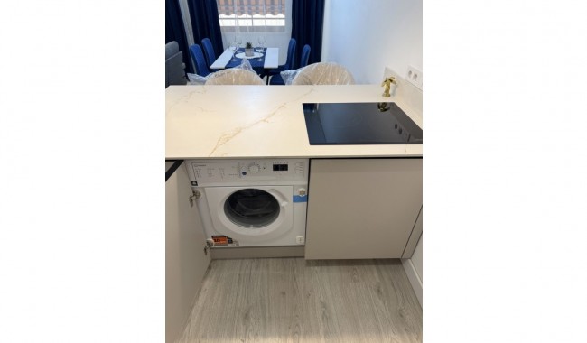 Segunda mano - Apartamento - Torrevieja