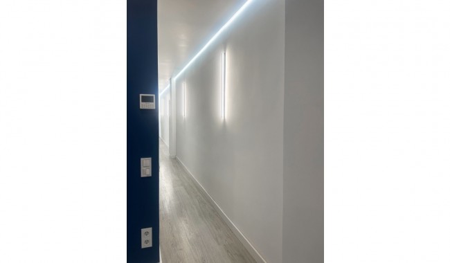 Segunda mano - Apartamento - Torrevieja