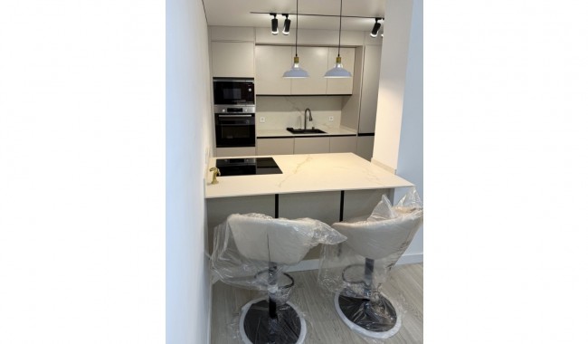 Segunda mano - Apartamento - Torrevieja