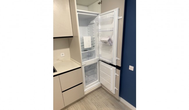 Segunda mano - Apartamento - Torrevieja