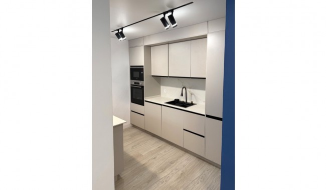 Segunda mano - Apartamento - Torrevieja