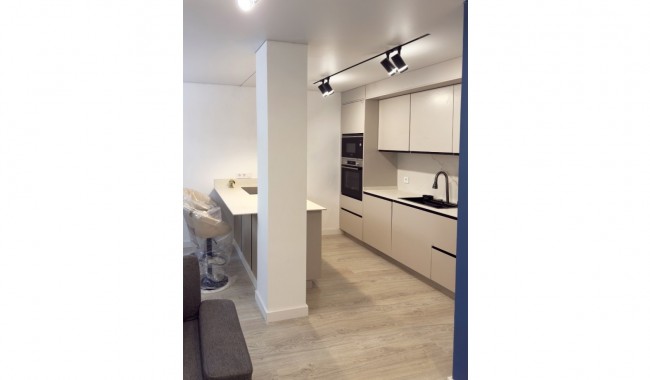 Segunda mano - Apartamento - Torrevieja